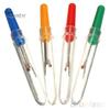 4Pcs Plastic Handle Craft Thread Cutter Seam Knife Stitch Unpicker Sewing Tool