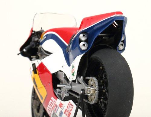 Tamiya 1/12 Motorcycle Series No. 121 Honda NSR 500 1984 Plastic Model 14121