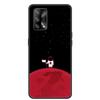 For Oppo A74 4G Case CHP2219 Funda Soft Silicone Cartoon Phone Case For Oppo A74 5G OppoA74 A 74 Cover Fundas Bumper Coque Capas