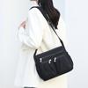 Nylon Cloth Women's Bag Shoulder Crossbody Bag Multi-compartment Mother Bag