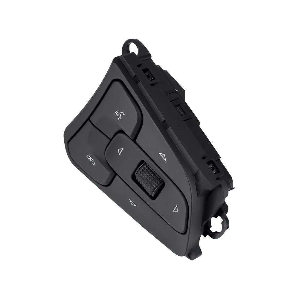 Переключатель управления аудио на руле 13528612 для 2019 2020 Silverado Sierra 1500