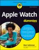 The Apple Watch For Dummies Book