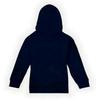 Star Wars: Skeleton Crew Childrens/Kids Retro Badge Hoodie