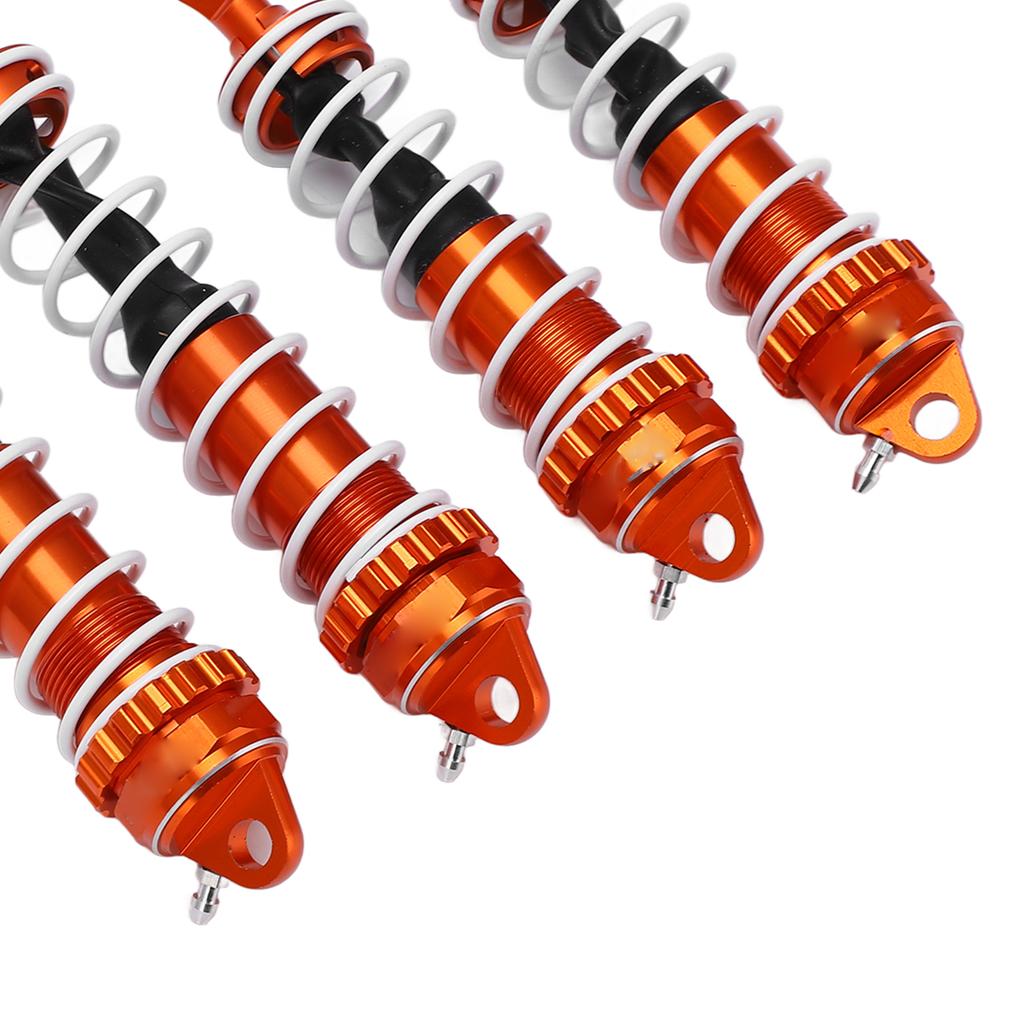 RC Shocks Replacement Damper Springs   Aluminum Alloy for ZD Racing 1/7  07