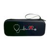 Protective Carrying Bag Stethoscopes Case Compatible for Various Tool Nurse Supplies Clinic and Hospital Use Accessories