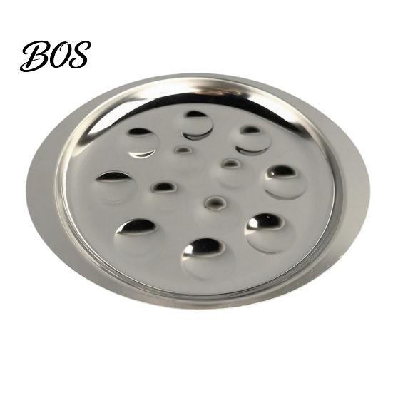 Snail Fork Clips Stainless Steel Escargot Plate with Forks, 6/12 Hole Gratin Dish for Oven, Appetizer Serving Tray Non-Slip Grooves, Elegant Seafood,