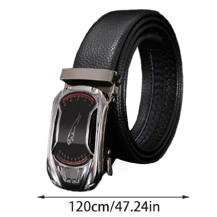 Модный ремень с пряжками Ретро Западный ремень Декоративный изысканный пояс для повседневного использования