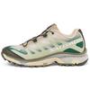 XT-4 Comfortable Versatile Breathable Low-Top Outdoor Functional Shoes Unisex Shoes Green White 474239