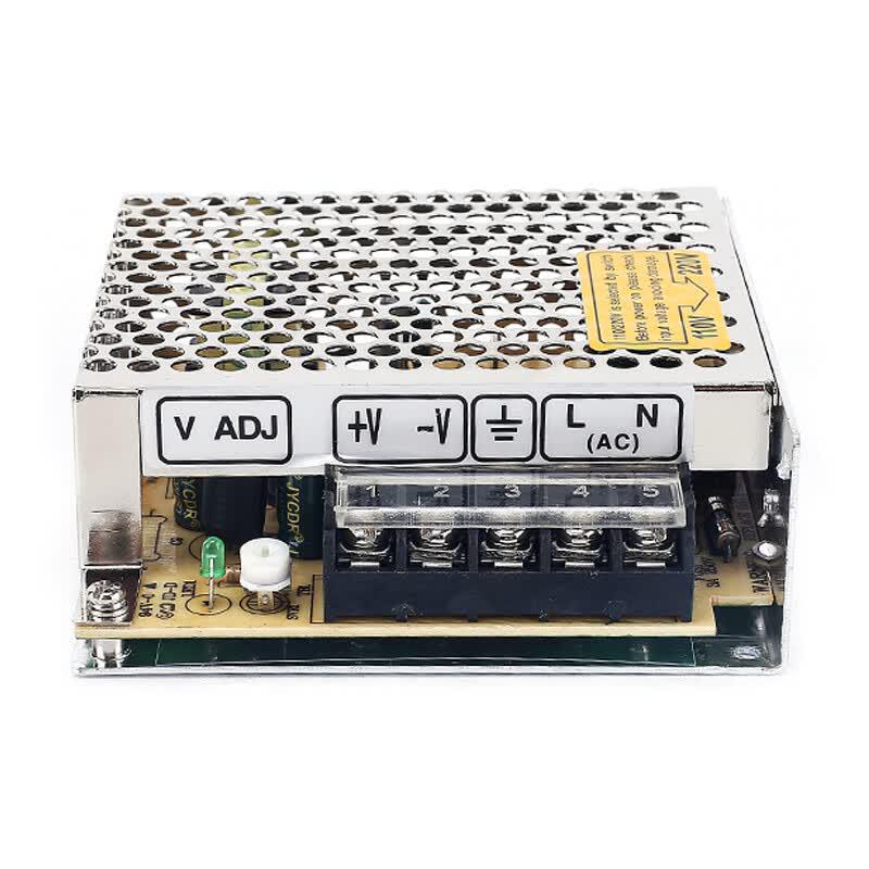 ELECALL S-25-24 24V 25W Switching Power Supply