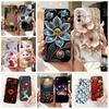 Чехол для Samsung Galaxy S20 FE S20 Fan Edition Стильный чехол с конфетным рисунком Мягкий ТПУ чехол для телефона Для Samsung S20 Lite S20FE Fundas