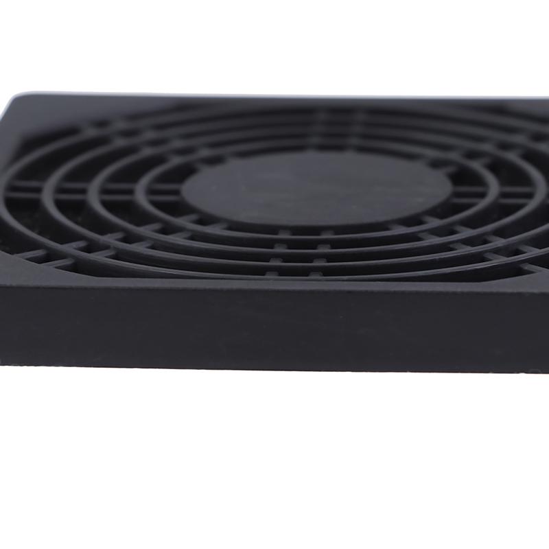 Компьютерный вентилятор, пылезащитный фильтр, защита для гриля, пылезащитный чехол, чехол для чистки ПК