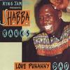 LP Пластинка KING JAMMY, SHABBA RANKS - Love Punanny Bad 792071 Jammy's Records Франция Регги, Ска и Даб Б/У