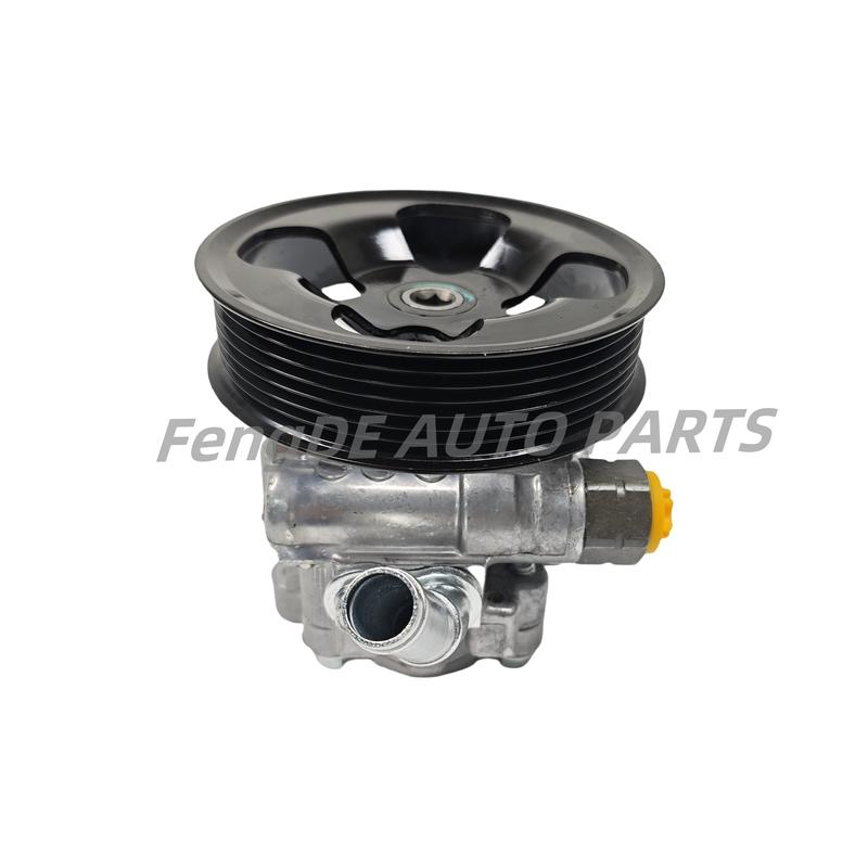 Насос ГУР в сборе Для Toyota Hilux Пикап Revo Fortuner 2015- GUN125 GUN126 GUN135 GUN136 1GD 2GD 44310-0K130