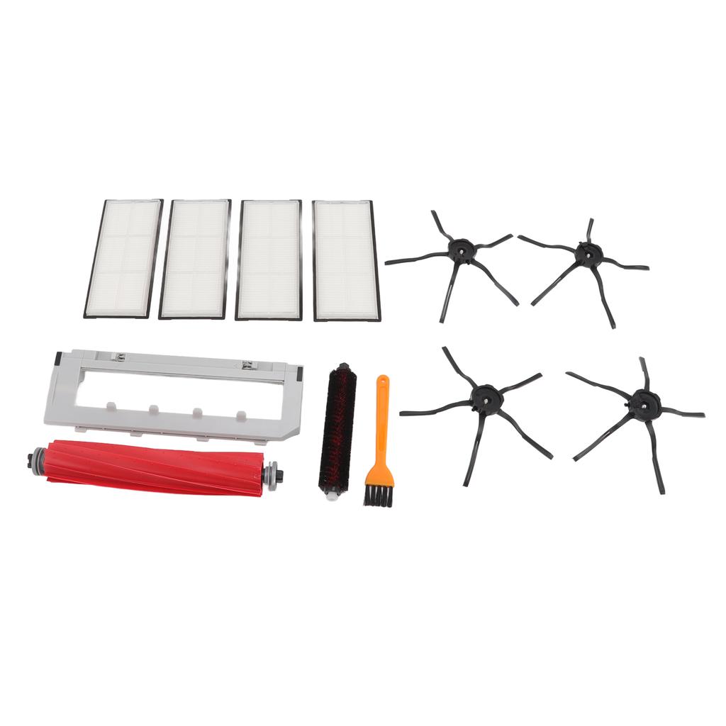 Комплект принадлежностей для пылесоса Запасные части для Roborock S7 MaxV S7 MaxV Plus S7 MaxV Ultra