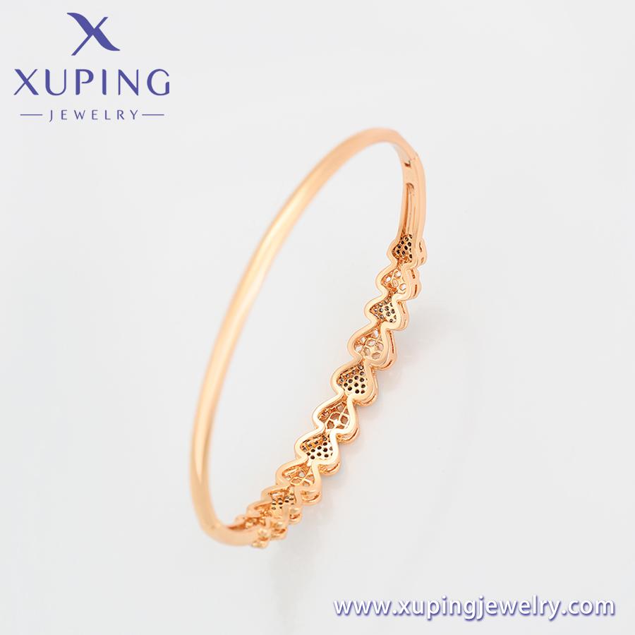 A00904055 XUPING Ювелирные изделия Романтичный Специальный Изящный Элегантный Модный Горячая Распродажа Новый Многоцветный Женский Браслет