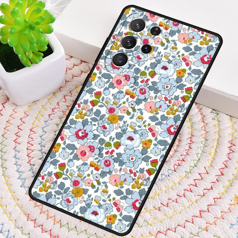 Чехол для телефона Betsy Ann Wiltshire London для Samsung Galaxy note 10 pro S26 Ultra S23 S24 FE S25 S21 S22 PLUS ударопрочный