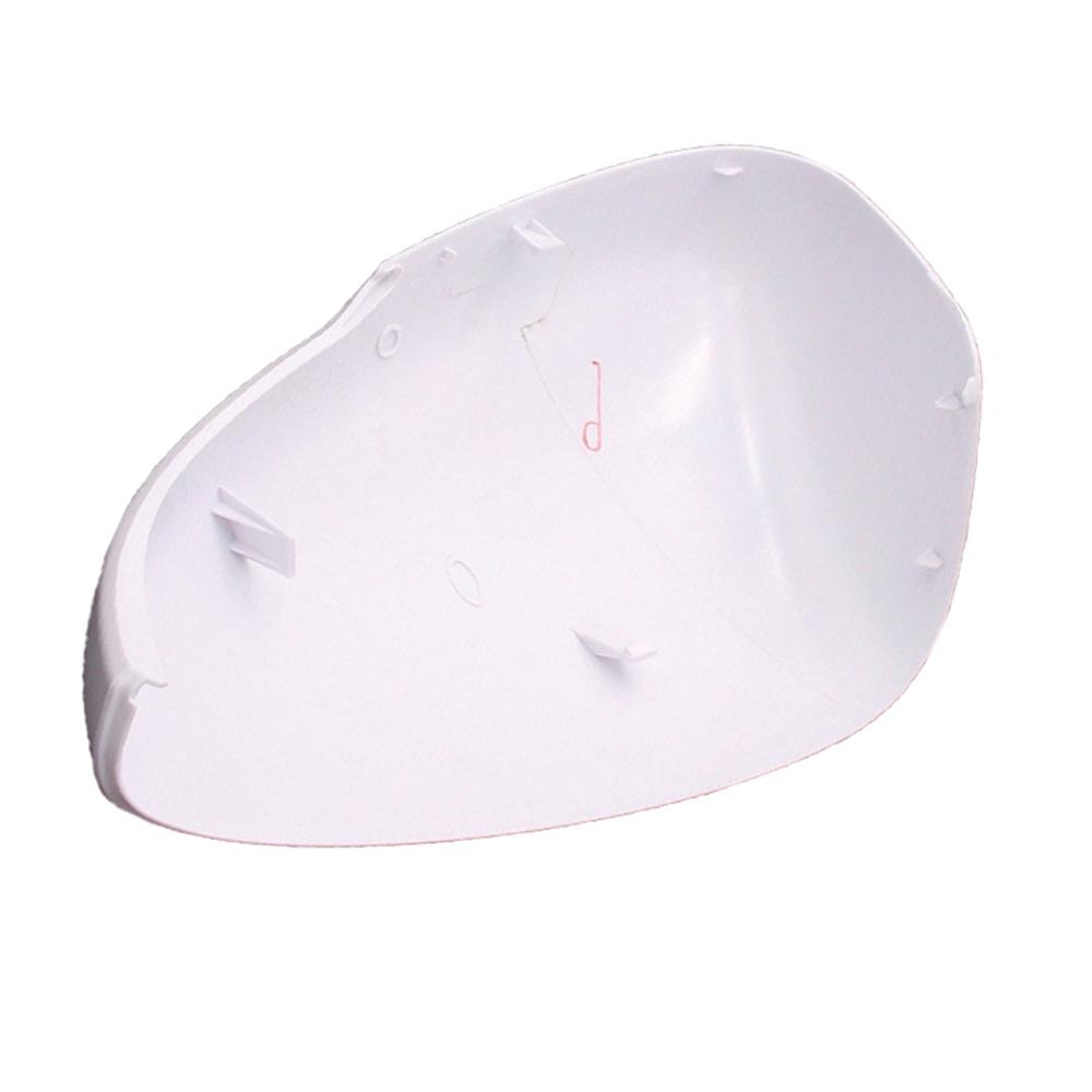 Primer Right Side Mirror Cover Fits For Honda Accord 2018 - 2022