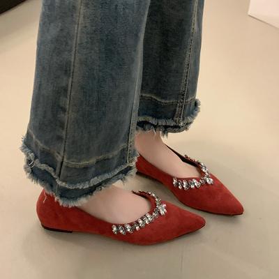 Женская обувь – Балетки