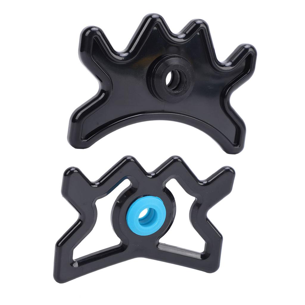 Пластиковый бильярдный кий Bridge Head Pool Billiard Cue Bridge Head Billiard Pool Cue Аксессуары для пула Ta