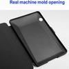 6 Inch e-Reader Case Shockproof Protective Shell Colorful Folio Funda for Kindle Voyage
