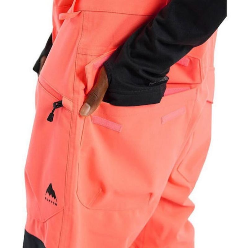 Burton CLSC Collection RESERVE DRYRIDE Лыжные штаны Мужские 150031