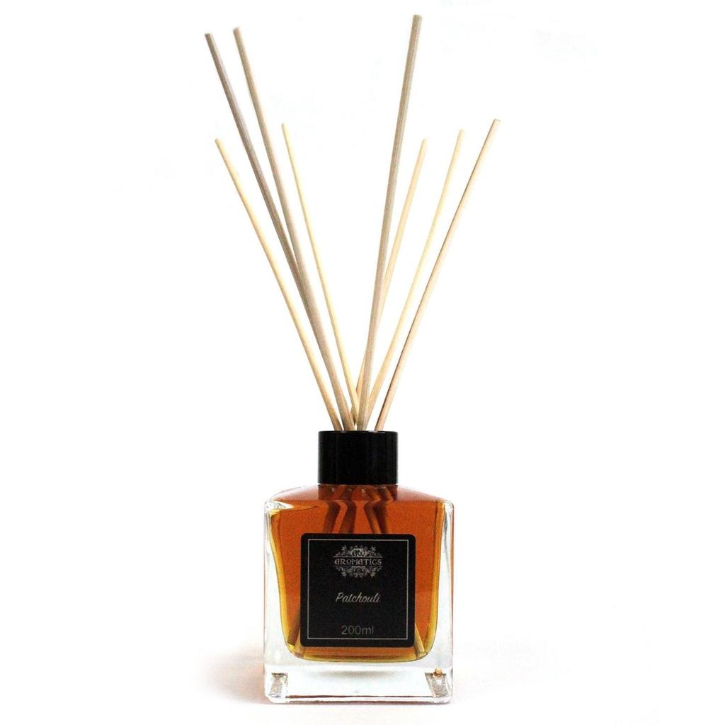 Patchouli Reed Diffuser Essential Oil