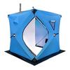 Yuzhan Outdoor Winter Fishing and Sauna Tent with Chimney