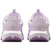 Nike SONIC FLY Удобные Низкие Беговые Кроссовки Розово-Фиолетовые Детские Возраст 3 7 Лет FZ0016-500