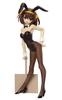 Metamo Figure The Melancholy of Haruhi Suzumiya Haruhi Suzumiya (Bunny Ver.) 1.5