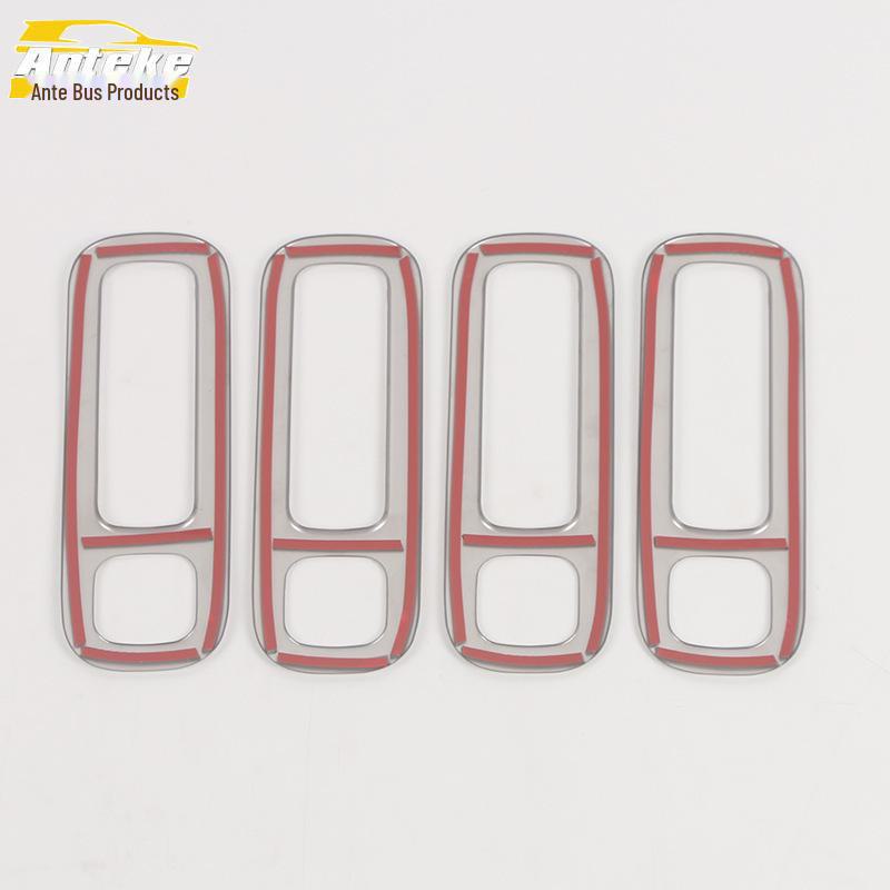 Крышная розетка переменного тока для моделей Ideal 22 L9/L8