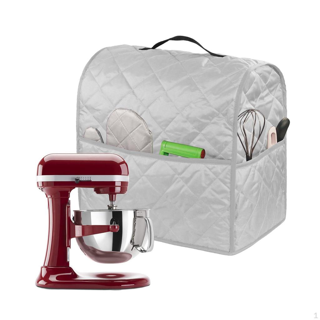 Bread Maker - Kitchen Appliance Dust Guard