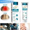 60 мл крем для татуировки, онемения, пирсинга, восковой лазерной терапии