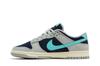 Men's Sneakers Nike Dunk Low Retro Premium Light Pumice Green Frost