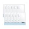 Roundlab 1025 Dokdo Moisture Water Gel Mask — 30 mL × 10 Sheets