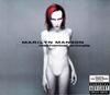 CD MARILYN MANSON - Mechanical Animals IND90273 Nothing Records 1998 Europe Rock Used