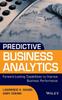 Книга Predictive Business Analytics Forward Looking Capabilities To Improve Business by Maisel - Hardback