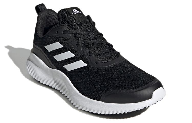 Adidas Alphacomfy Black/White GZ3463