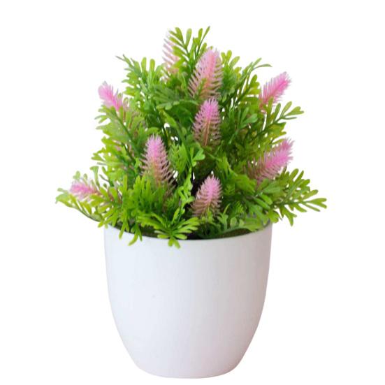 Искусственный бонсай причудливый, не увядающий, устойчивый к погодным условиям искусственный завод, свадебный банкет, искусственный цветок в горшке, искусственный бонсай