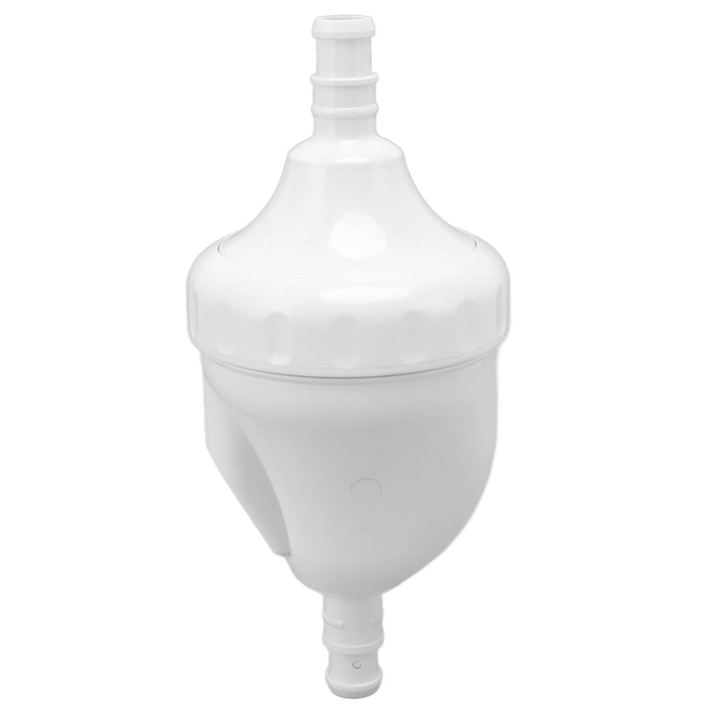 Backup Valve Replacement Plastic Pool Cleaner Accessory for Polaris 180 280 380 480 3900