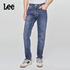 Lee 726 Стандартные Джинсы Прямого Кроя со Средней Посадкой для Мужчин