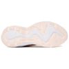 Puma Cilia Wedge Розово-белые женские кроссовки Mauve-Mist Puma-White 393915-15