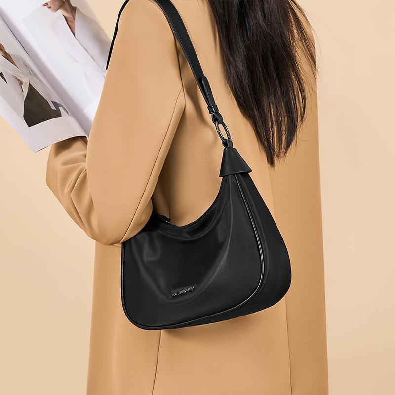 Red Dragonfly's new versatile crossbody bag 2026 fashionable handbag shoulder bag