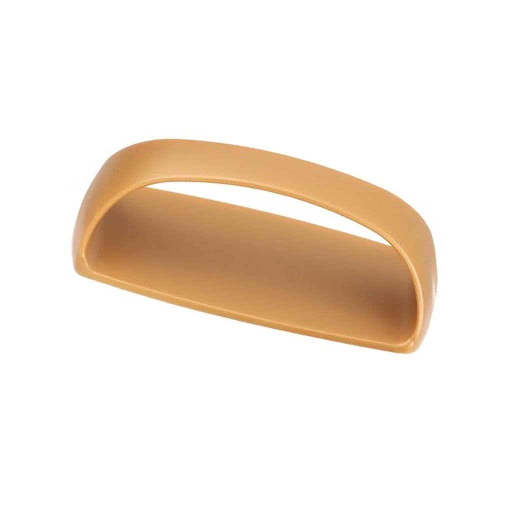 Домашнее украшение Самоклеящиеся накладки на шкафы Мебельная фурнитура Дверные ручки Ручки для ящиков Шкаф