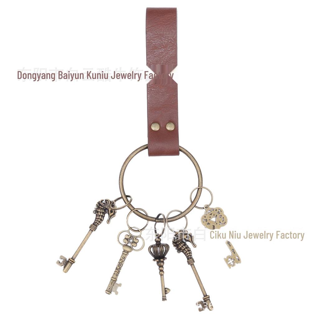 5-Piece Renaissance Costume Set: Corset, Belt, Pouch, Coin Purse, Potion Bottle Props