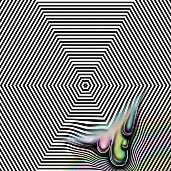 LP Пластинка ONEOHTRIX POINT NEVER - Magic Oneohtrix Point Never WARPLP318 Warp Records 2020 Не Япония Танцевальная и Электронная