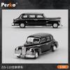 Perka 1/64 Классический Старый Автомобиль Бывший Советский Автомобиль ВАЗ-2101 Сплав Автомобиль Металлическая Модель Литье под Давлением Детские Рождественские Подарки Игрушки для Мальчиков