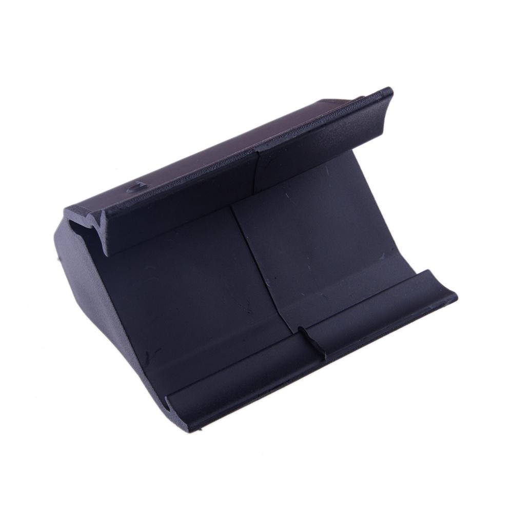 Новый 2 шт. Фиксатор планки задней двери левый и правый 55395760AE для Jeep Wrangler JK 2007-21