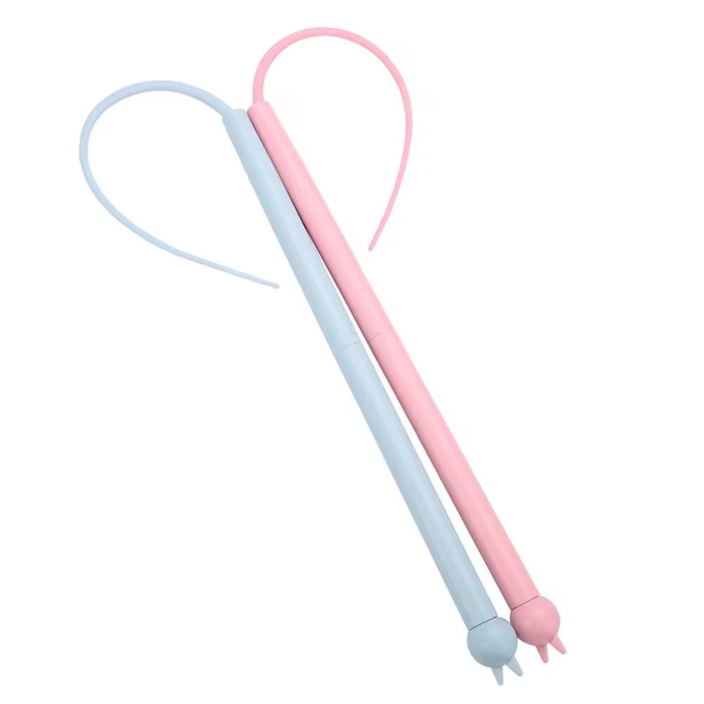 Кошачий хвостик, забавная палочка для кошек, бионический дизайн, стимулирующий кошачью охоту, интерактивная игрушка для кошек, забавная палочка для кошек