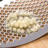 Stainless Steel Garlic Press Squeezer Garlic Press Crusher Manual Garlic Mincer Chopping Garlic Tool Professional Garlic Mincer