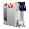 Настольный фильтр для воды Hydrofast W100, 8 температур (горячая и комнатная) – с композитным фильтрующим элементом HF03 для W100